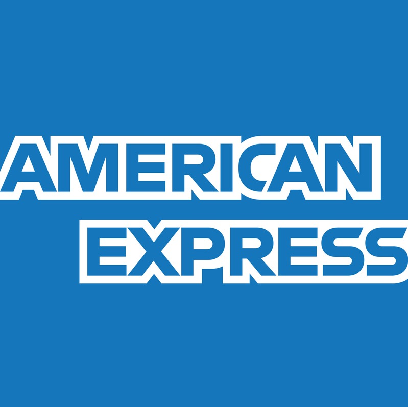 American Express（AMEX）カード利用可能