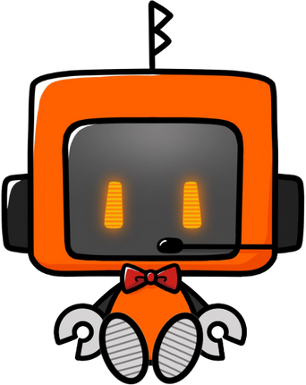 ブラロボ イメージキャラクター