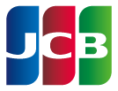 JCBカード利用可能