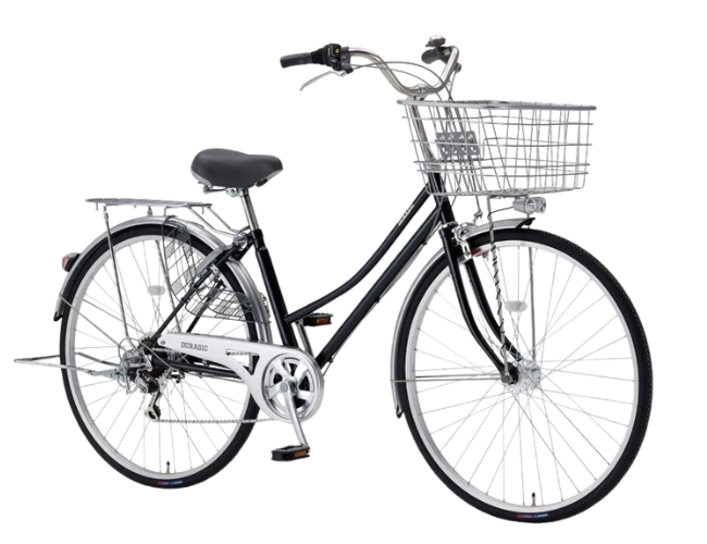 自転車