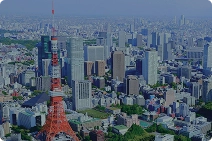東京