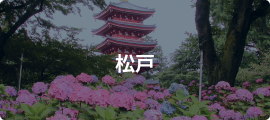 松戸