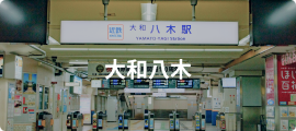 大和八木