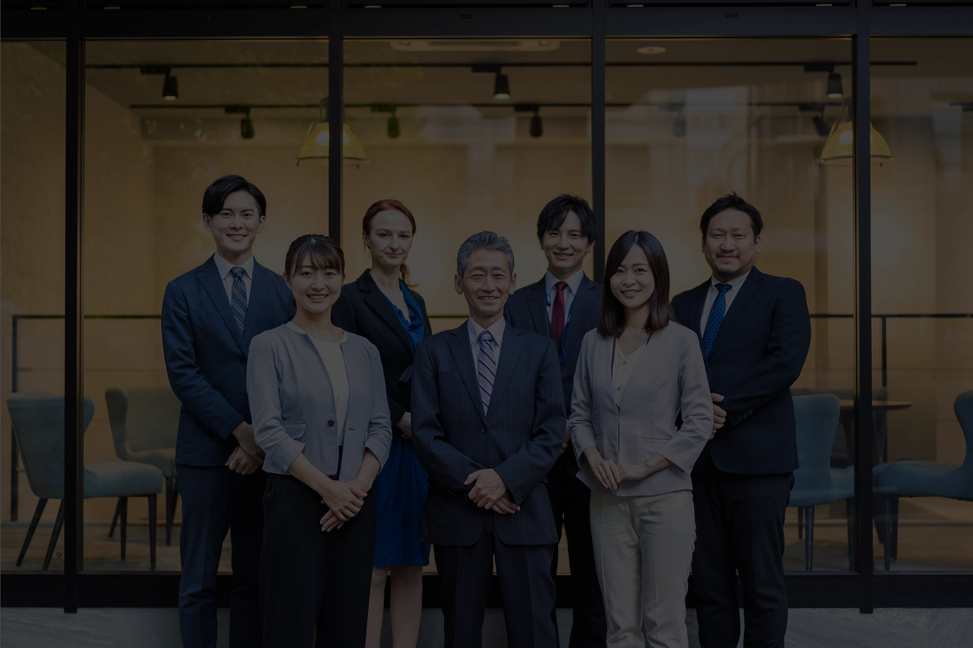 採用情報