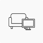 家具家電付き