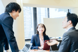 WEBマーケティング
